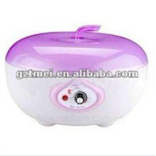 Portable wax warmer paraffin heater hair removal epilator machine